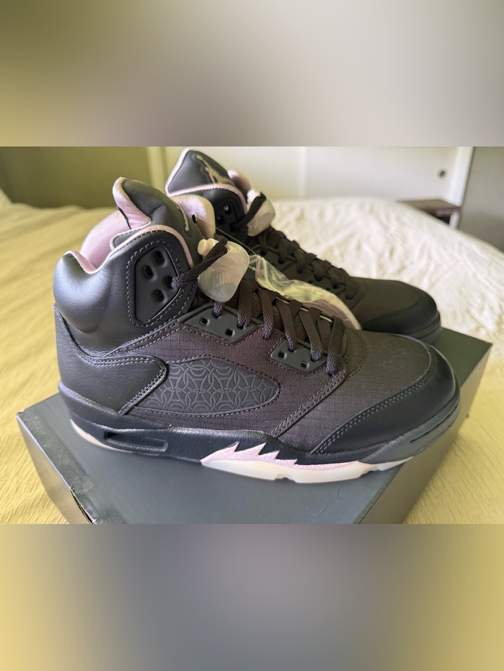 Nike Air Jordan 5 Saint Germain
